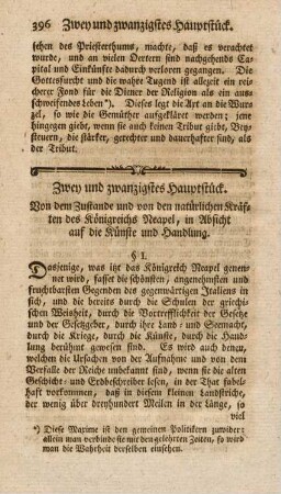 396-434 22. Hauptstück