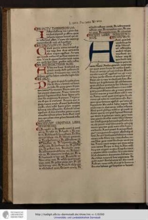 Artium quarundam vocabula quibus aliquid fabricatur vel instrumenta artificum vel que ministerium exhibent...