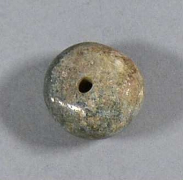 Stone bead