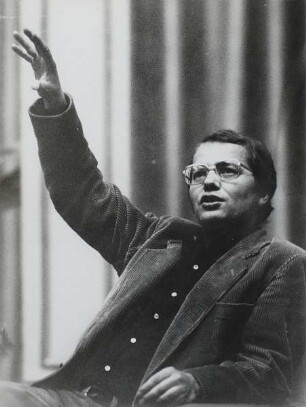 Volker Braun