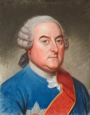 Peter III. Zar von Russland