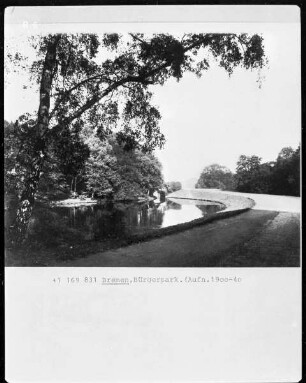 Bürgerpark