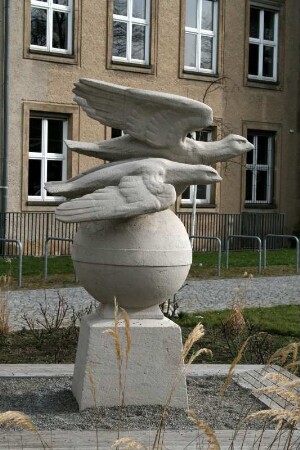Flügelradbrunnen