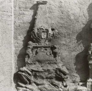 Grabmal für Karl Gottlieb Schlencker (Kaufmann; 1722-1773)