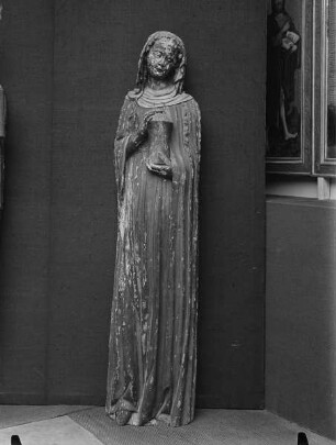 Maria Magdalena mit Salbgefäß