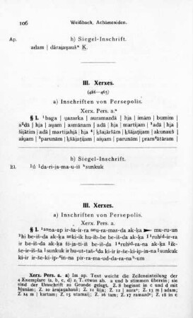 III. Xerxes (486-465)