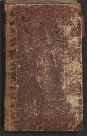 Julius Grosse (1828-1902) Nachlass: Album für Freunde. II. Teil 1848 - BSB Grosseana Suppl. A.II.1.2