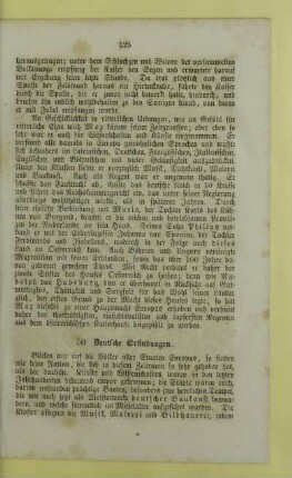 50. Deutsche Erfindungen