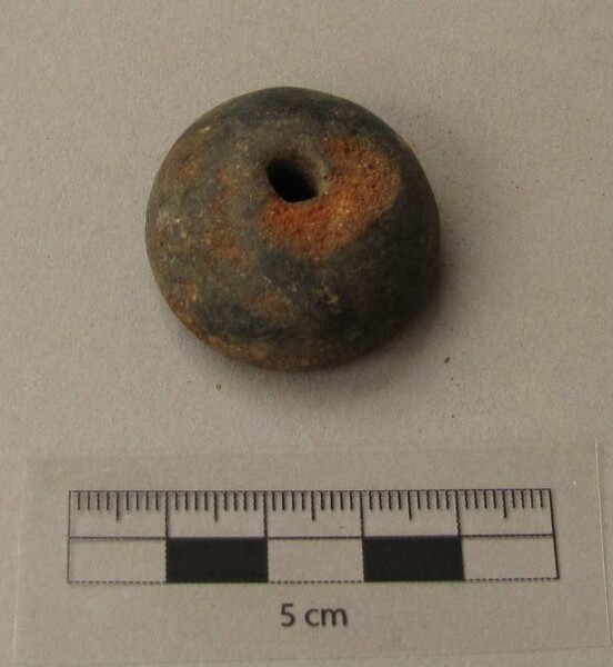 spindle whorl