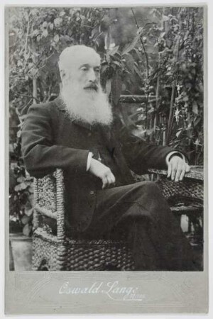 Lieven, Nicolai von
