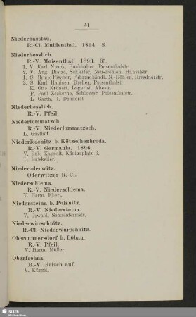 Niederwürschnitz