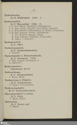 Niederwürschnitz
