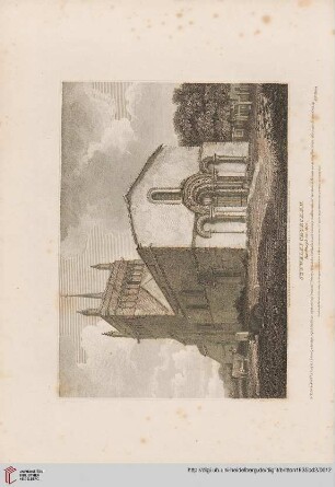 Stewkley Church