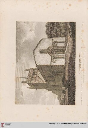Stewkley Church
