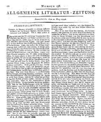 Burja, A.: Der mathematische Maler oder gründliche Anweisung zur Perspektive nach verschiedenen Methoden. Nebst einem Anhange über die theatralische Perspektive und der Beschreibung eines neuen perspektivischen Instruments. Berlin: Schöne 1795