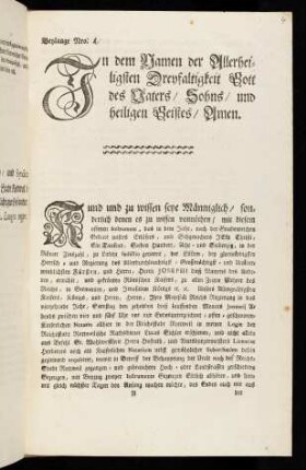 A1r-A2v, Kund und zu wissen seye Männiglich...