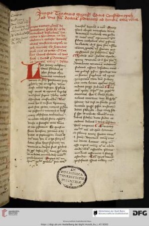 Tractatus adversus errores Graecorum
