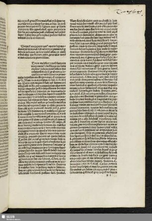 Sequitur tercia pars totius operis ...