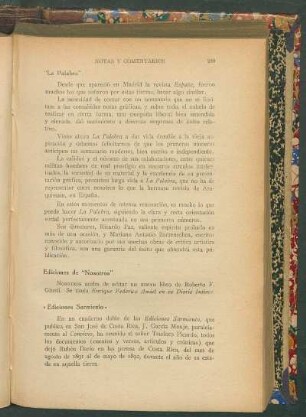 "Ediciones Sarmiento"