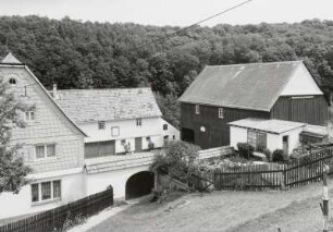 Dreiseithof