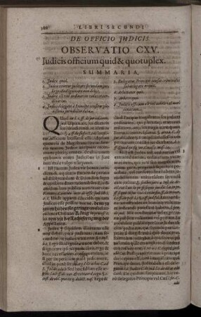 De Officio Judicis.