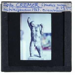 Cremer, Aufsteigender