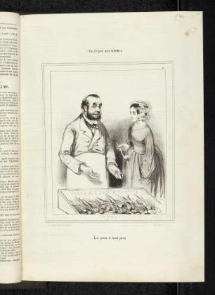 Politique des femmes.
