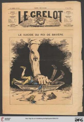 N° 794 (27 Juin 1886)