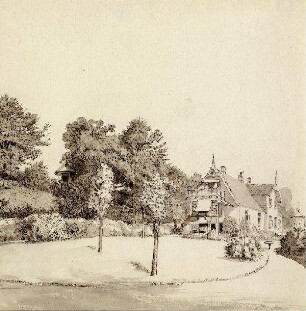 Seehaus - Bordesholm