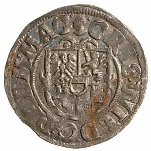 Münze, Groschen, 1616