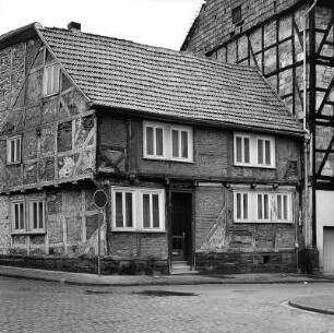 Eschwege, Hospitalplatz 16