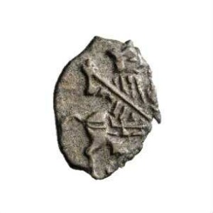 Münze, 1 Kopeke, 1682 - 1721