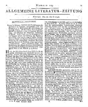 Vierthaler, F. M.: Elemente der Methodik und Pädagogik, nebst kurzen Erläuterungen derselben. 2. Aufl. Salzburg: Duyle 1793