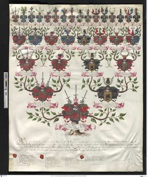 Woedtke, Friedrich Wilhelm von; Woedtke, Leopold Christian von