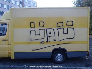 Ü.P.Ü