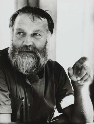 Otto Emersleben