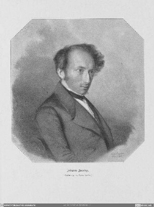 Johann Jacoby