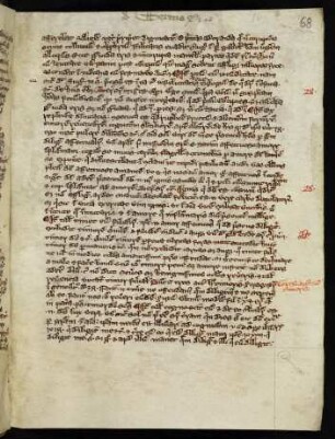 Sermones 39–41 de Assumptione Mariae (Schluss)