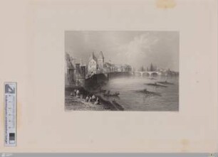 [Walls and Bridge of Ulm]
