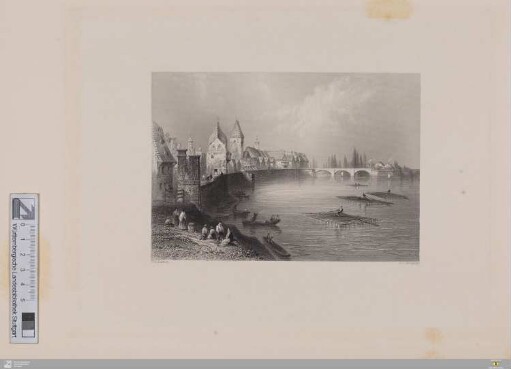 [Walls and Bridge of Ulm]