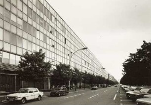 Straße, Berlin