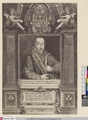 [Jakob von Fugger, Bischof von Konstanz]