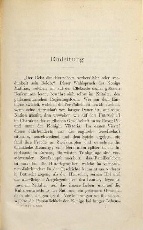 Meine Zeit, mein Leben : von Franz Pulskzky, 1