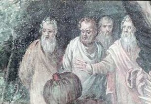 Taufe Jesu