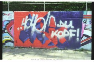 ..4040! | DU KOPF!