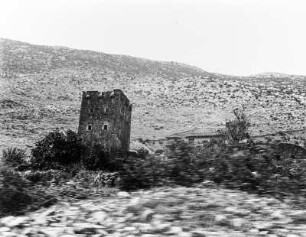 Autofahrt nach Mostar