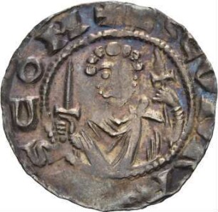 Arnsberg: Konrad II.
