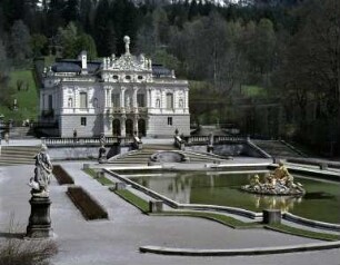 Schloss Linderhof