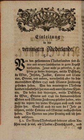 D. Anton Friderich Büschings, Königl. preuß. Oberconsistorialraths ... neue Erdbeschreibung, 4. Welcher die vereinigten Niederlande, Helvetien, Schlesien und Glatz, enthält