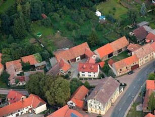 Elxleben bei Arnstadt